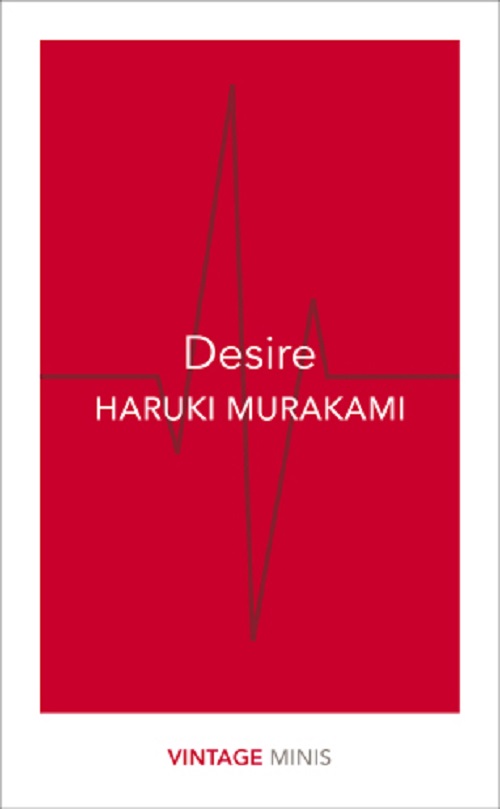 Desire by Haruki Murakami