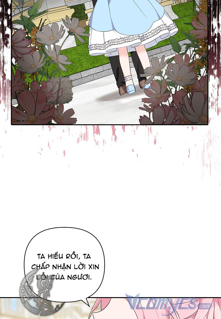 trở thành con gái út của công tước phản diện chapter 19 79