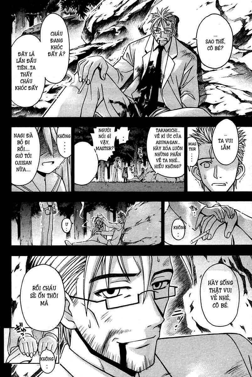 bậc thầy ma pháp chapter 102 13
