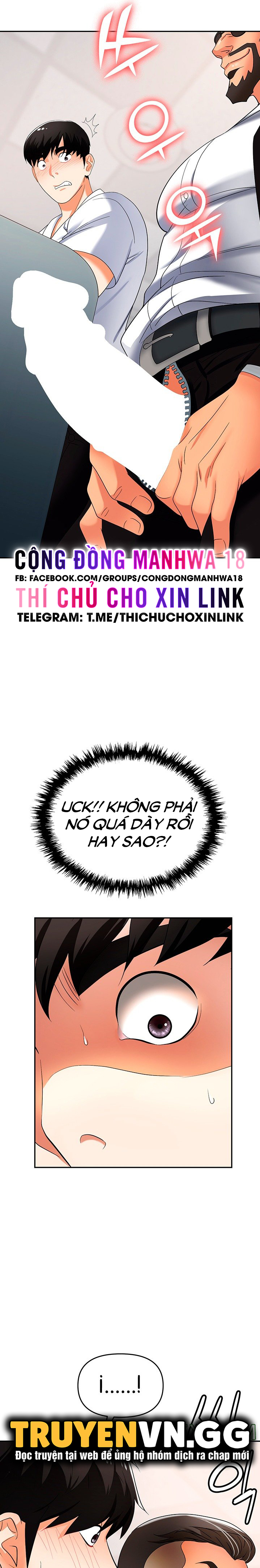 sập bẫy chapter 35 10