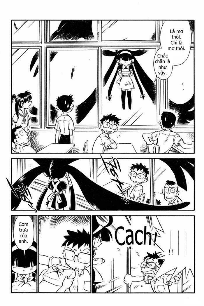 lucu lucu chapter 1 4