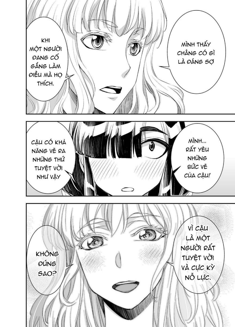 tadokoro-san chapter 3 14