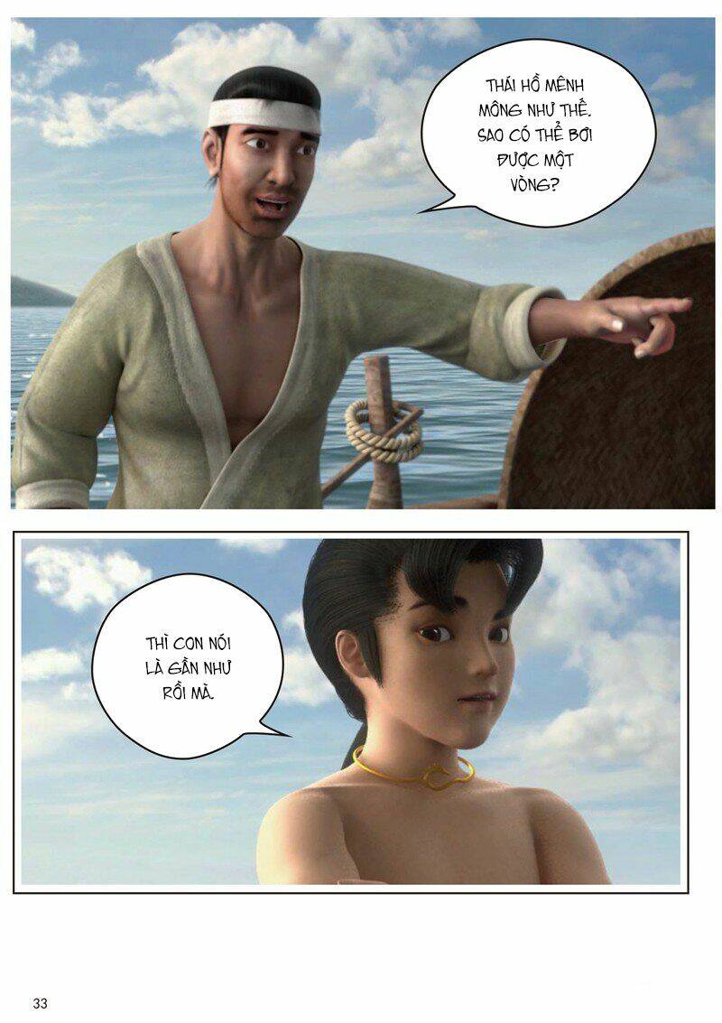 thiên ngọc truyền kỳ chapter 2 9