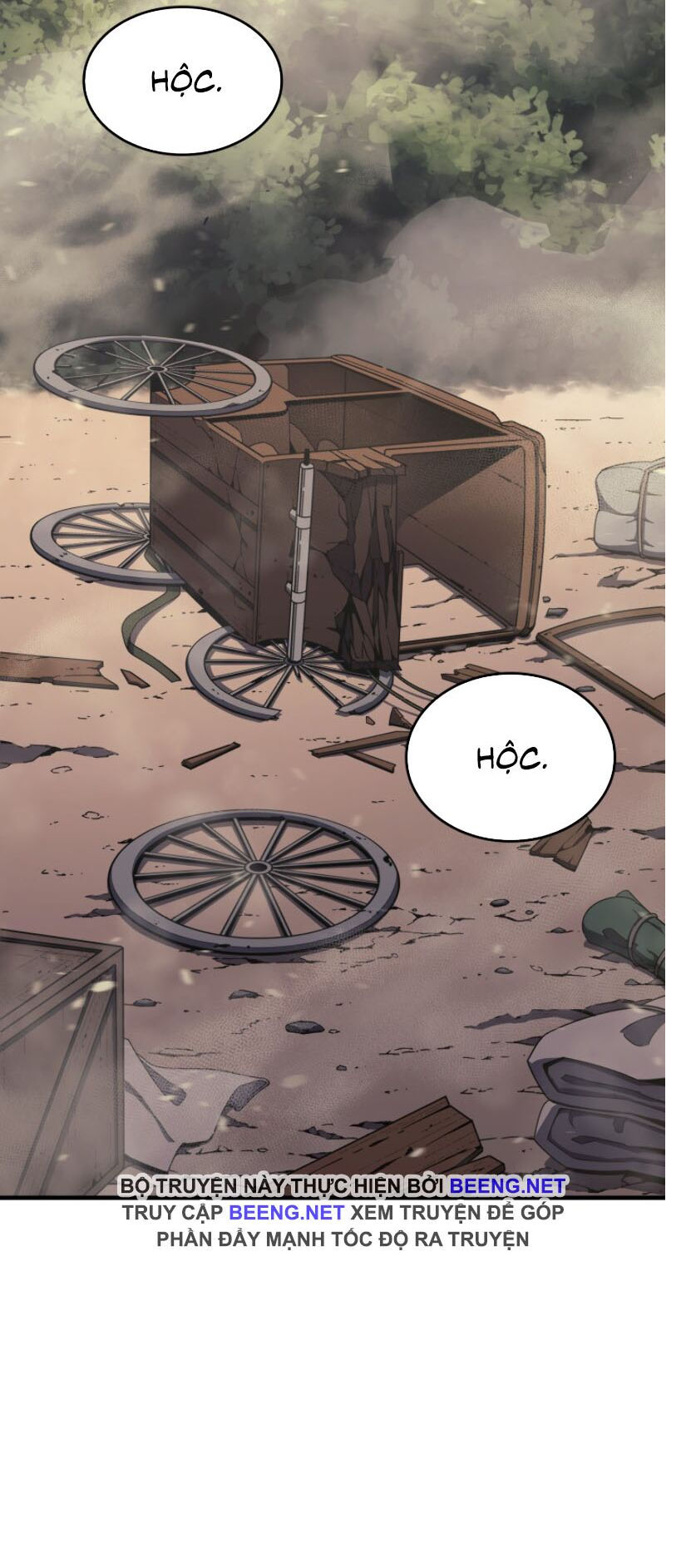 sự trở lại của pháp sư vĩ đại sau 4000 năm chapter 25 36