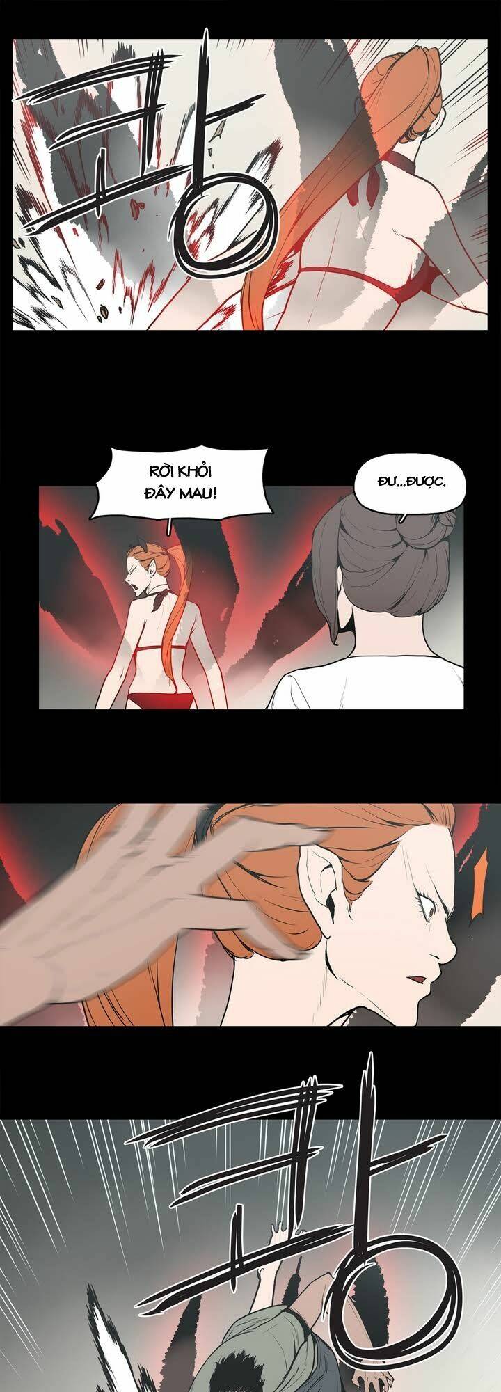 monster night chapter 16 5