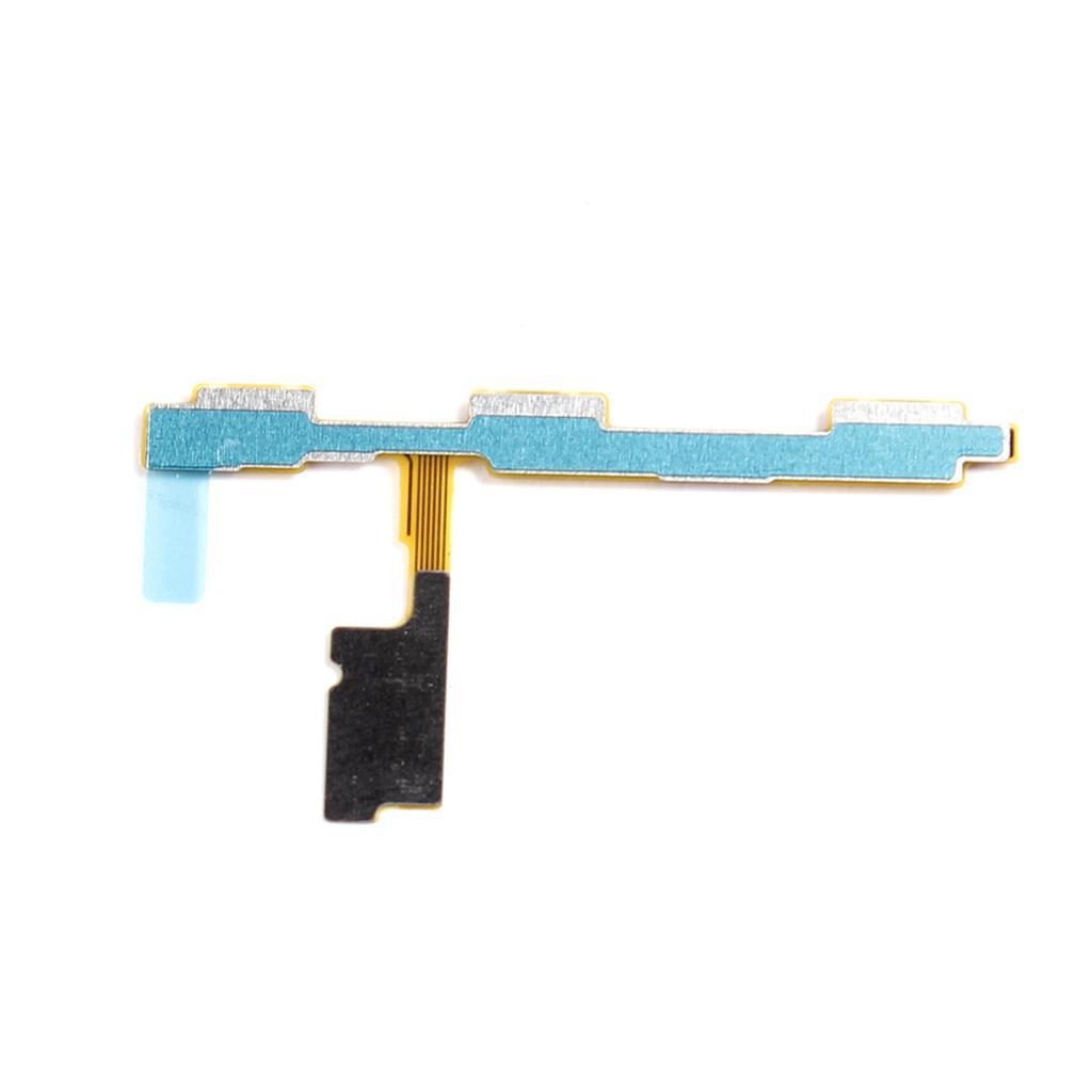 Replace for NOVA 4E Power on Off Volume Button Key Flex Cable Repair