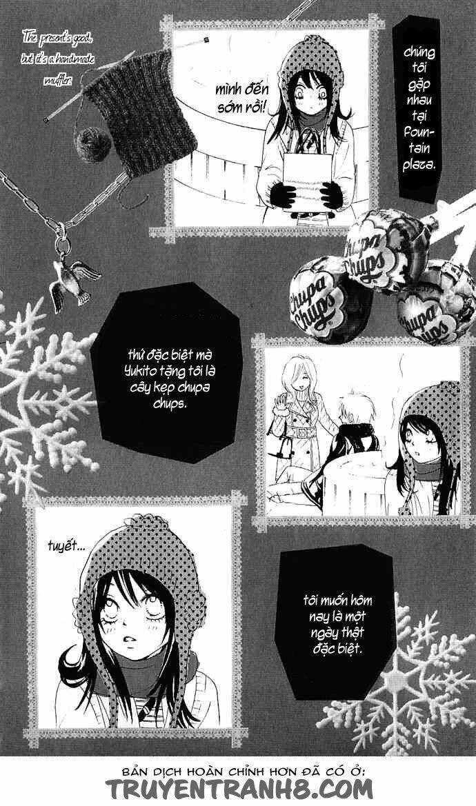 bokutachi wa shitte shimatta chapter 8 38