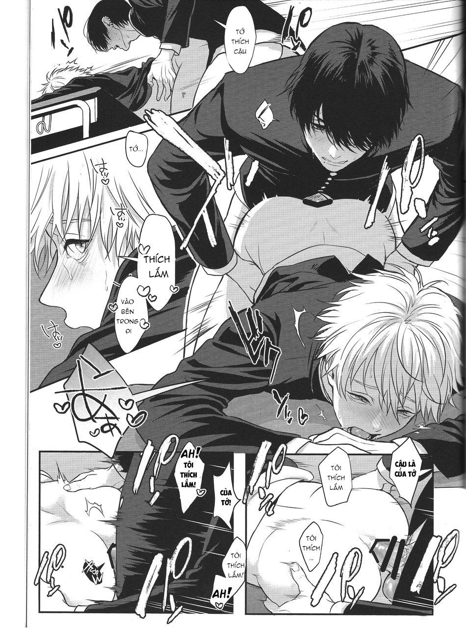 oneshot hỏny chapter 256 46