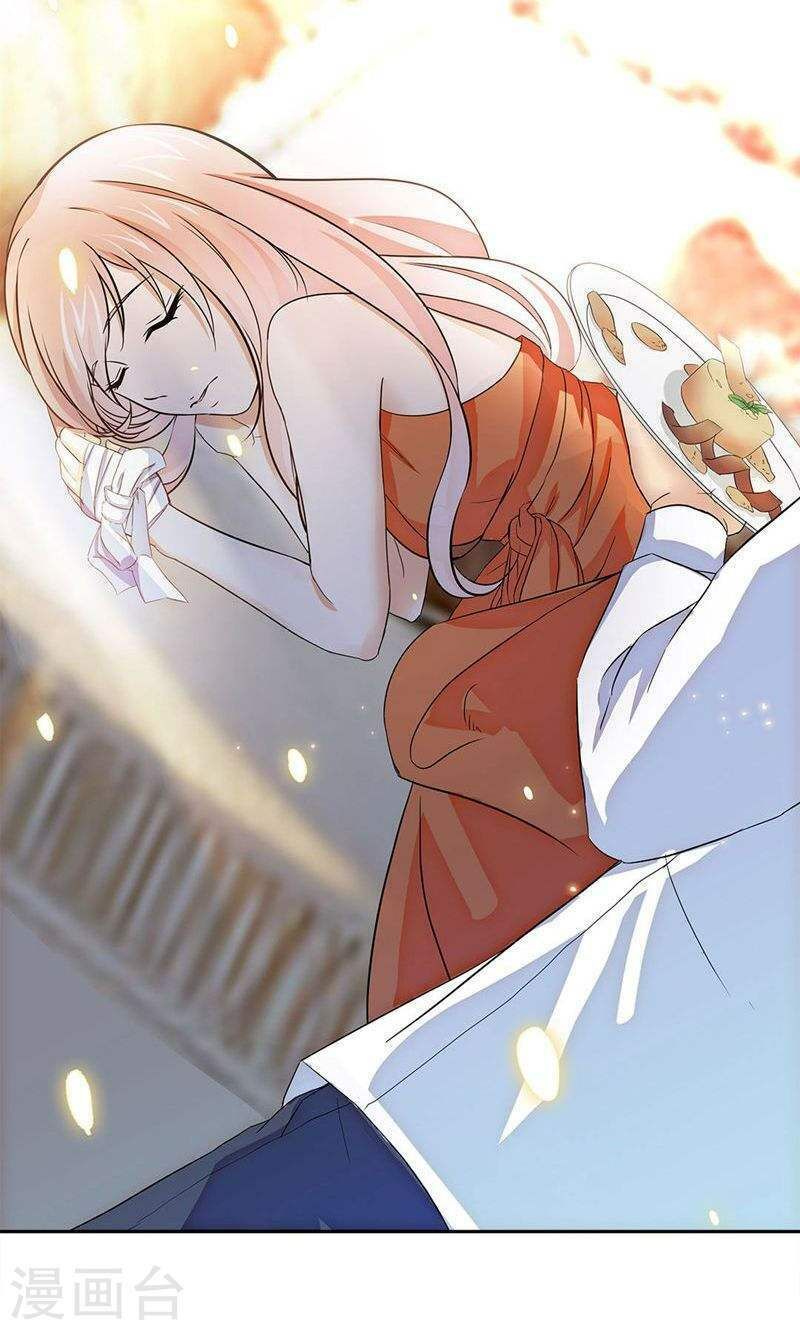 cô vợ siêu mẫu của cố thiếu chapter 66 7