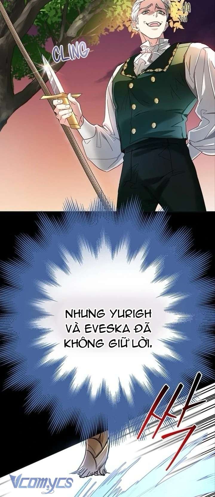 [18+] người yêu đã chết của tôi đã trở thành bạo chúa chapter 3 21