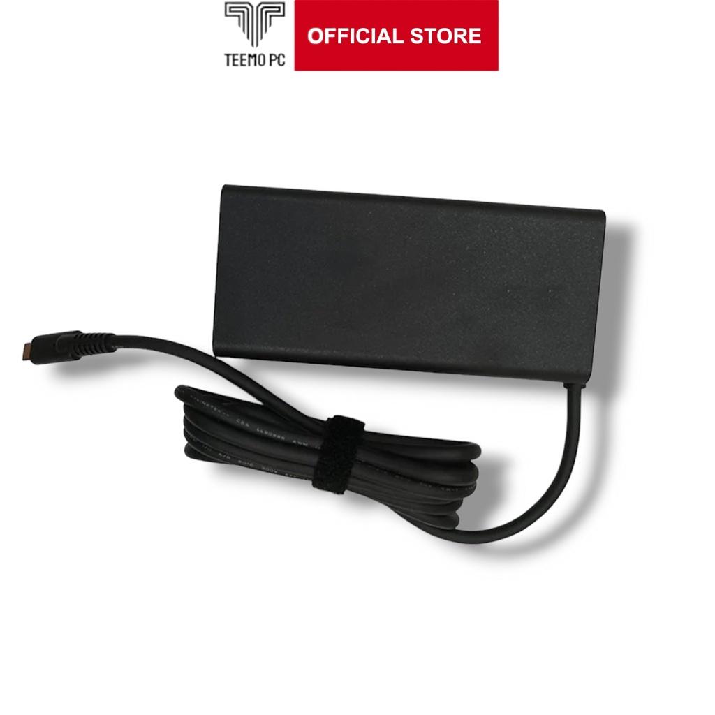 Sạc Tương Thích Cho Laptop MSI Prestige 15 A10SC-091 A10SC-275 A10SC-296 A10SC-297 90w- Hàng Nhập Khẩu New Seal TEEMO PC X50
