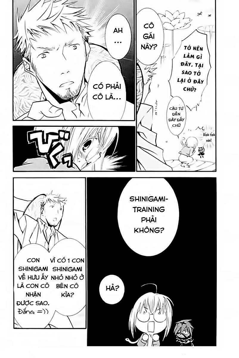 zombie-loan chapter 58 19