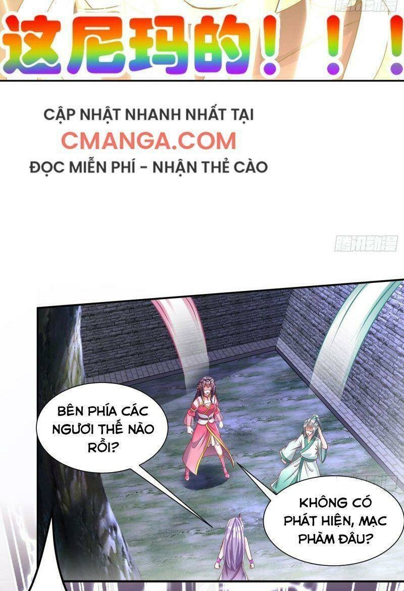 trọng sinh chi ma tôn đương đạo chapter 113 12