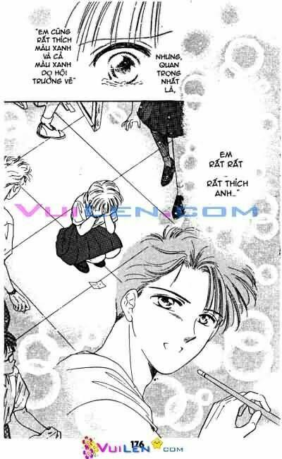 công chúa ẩm thực chapter 11 176