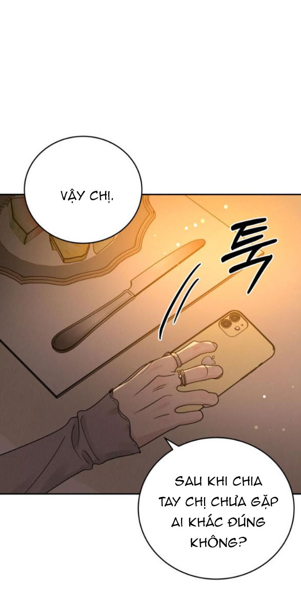 Thuyết Tình Yêu Ích Kỷ chapter 23.2 39