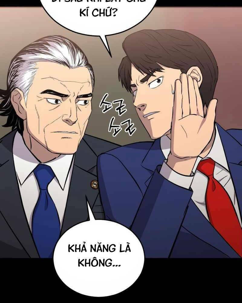 cánh cổng mở ra đúng ngày đầu tiên tôi thành chính trị gia chapter 16 34