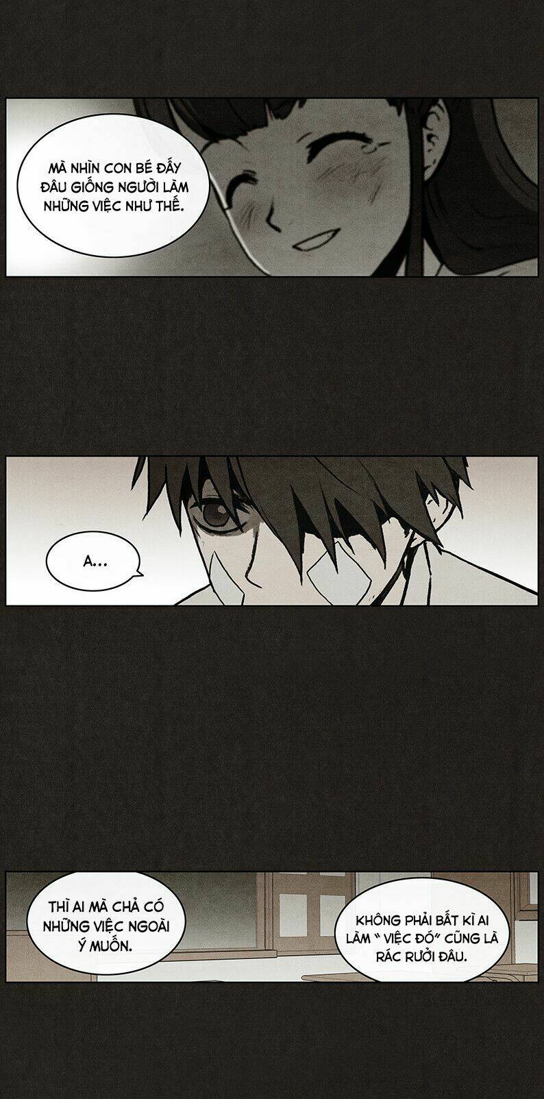 đứa con của quỷ dữ chapter 14 28