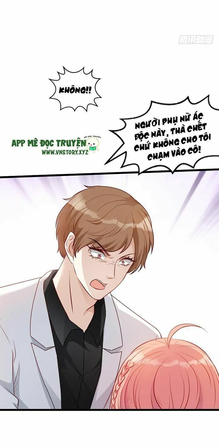 bảo bối đáng yêu đột kích chapter 23 35