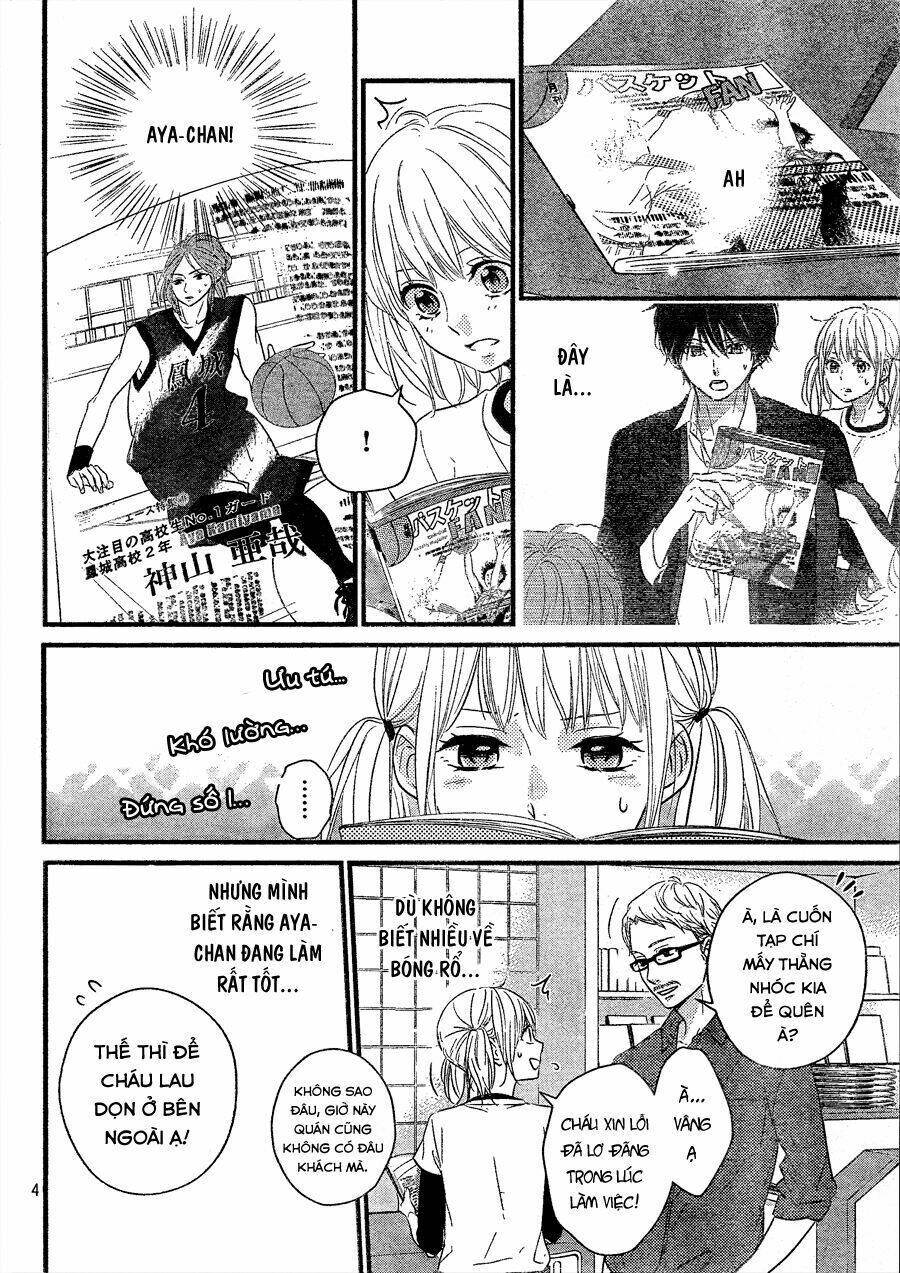 haru matsu bokura chapter 7 4