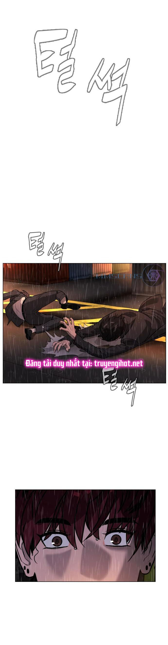 bạch huyết - white blood chapter 76 31