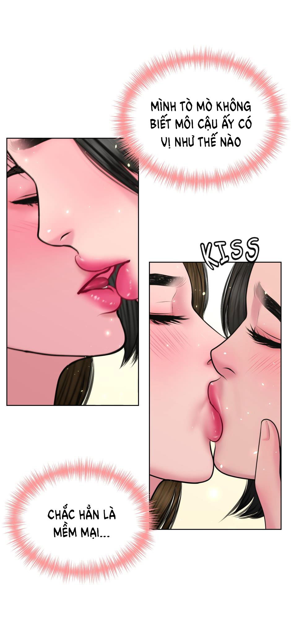 góc tối trái tim chapter 15.2 20