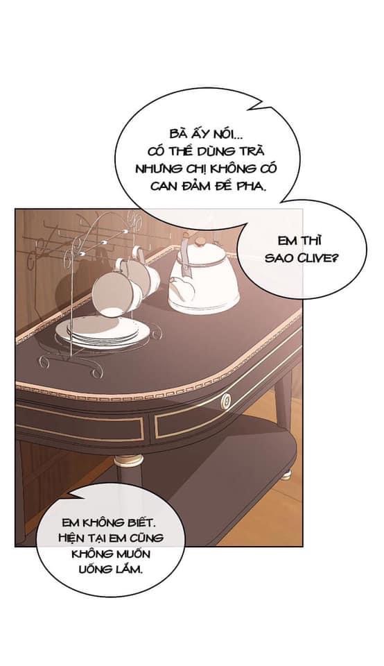 thật tình, họ rất nhớ cô ấy! chapter 7 23