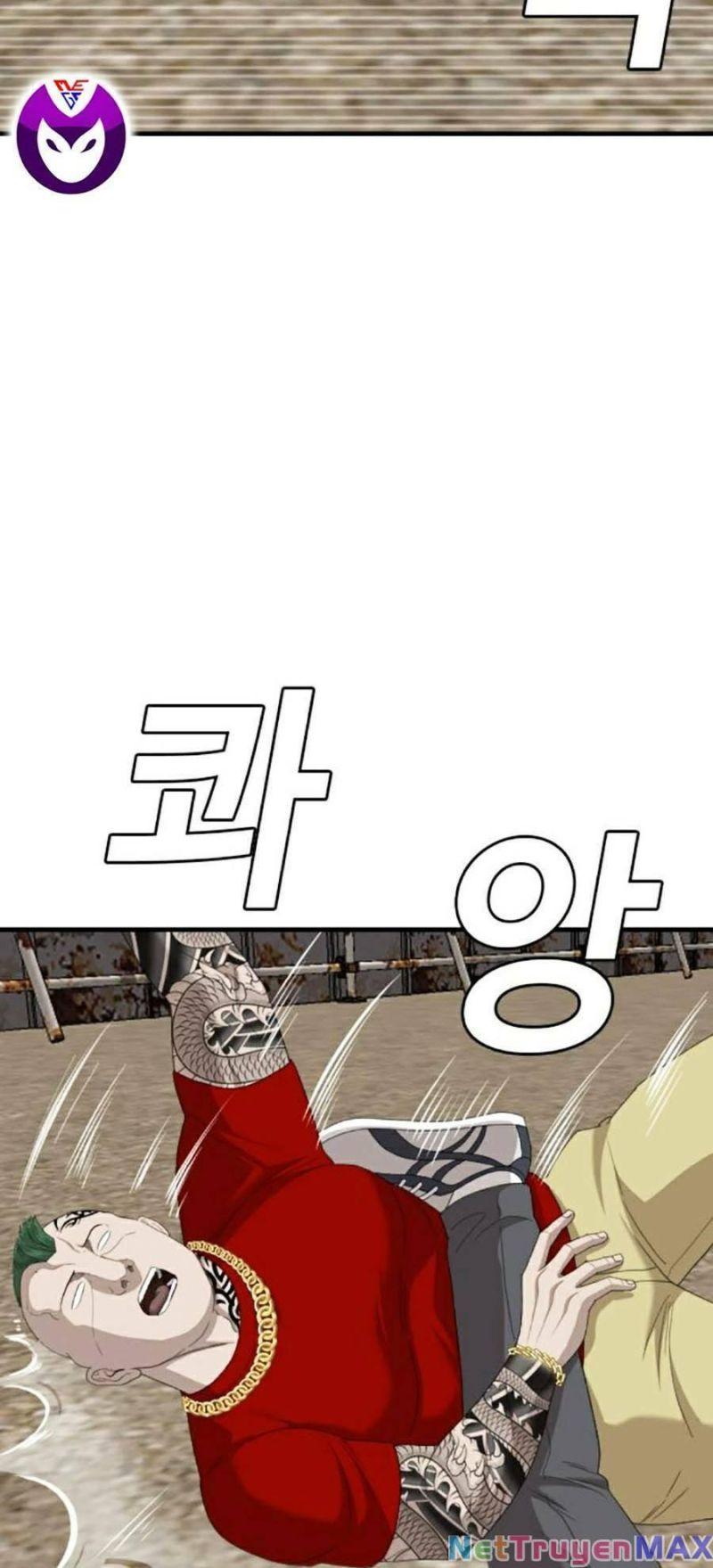 người xấu chapter 157 81