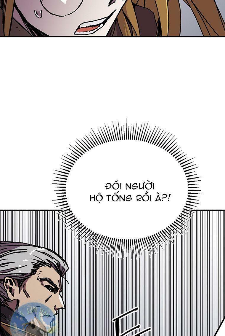 người chơi lỗi chapter 100 14