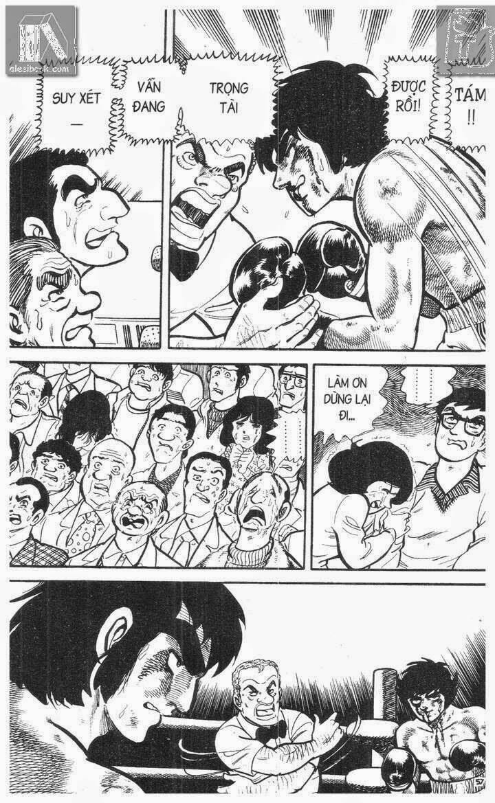 ganbare genki chapter 222 13