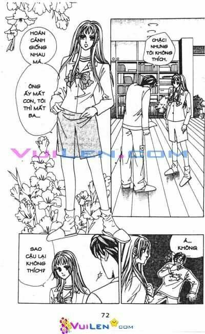 tóc gió thôi bay chapter 4 72