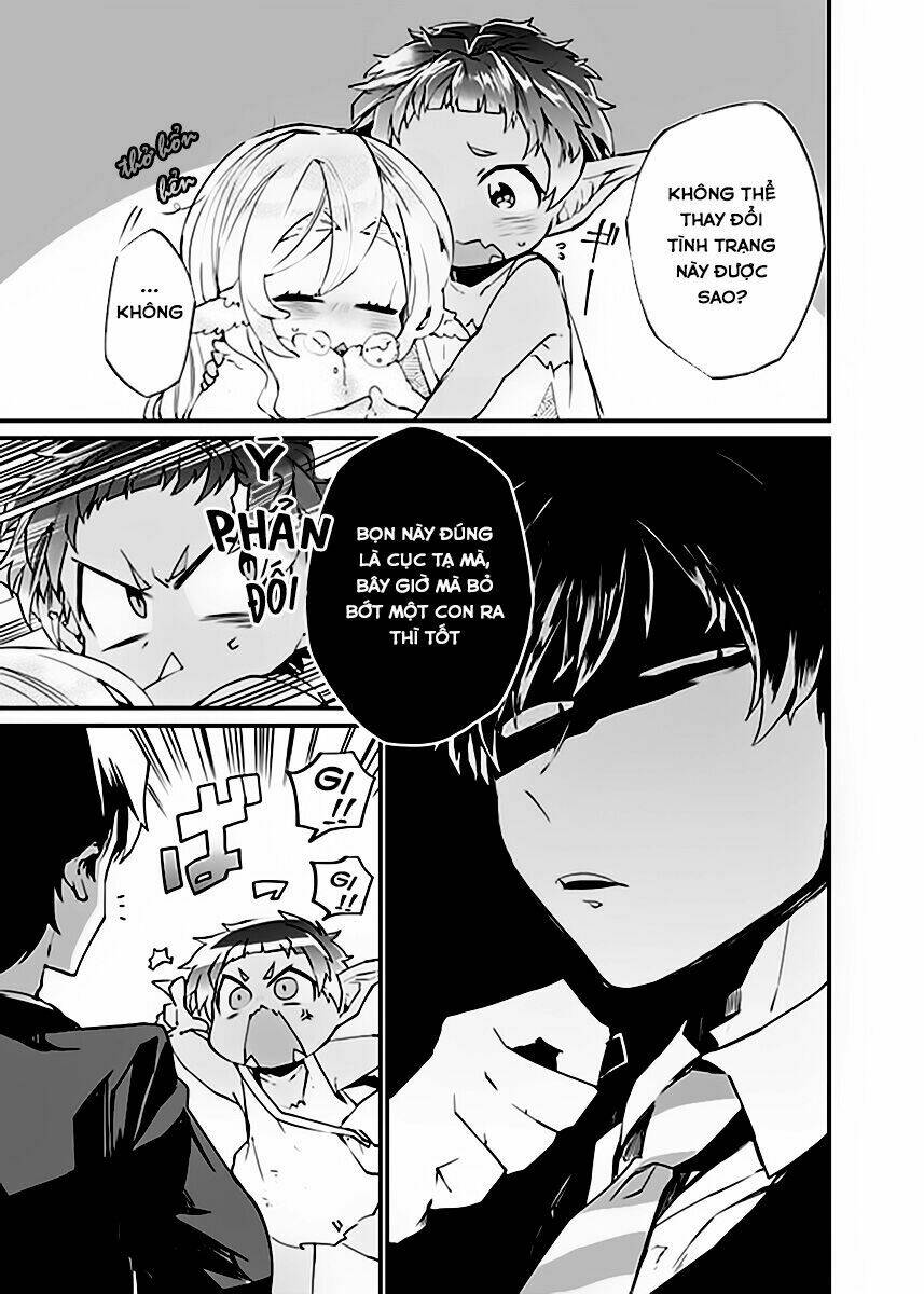 dungeon nursery chapter 3 8