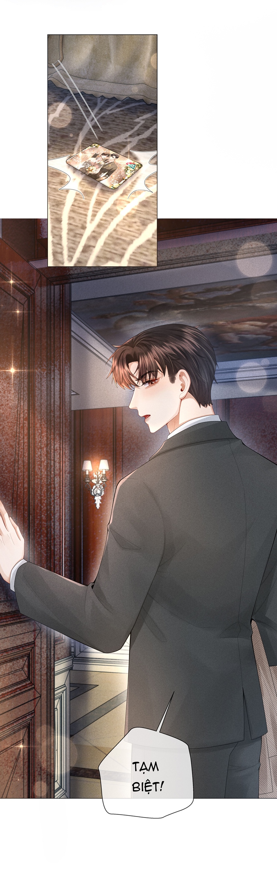 dior tiên sinh chapter 63 42