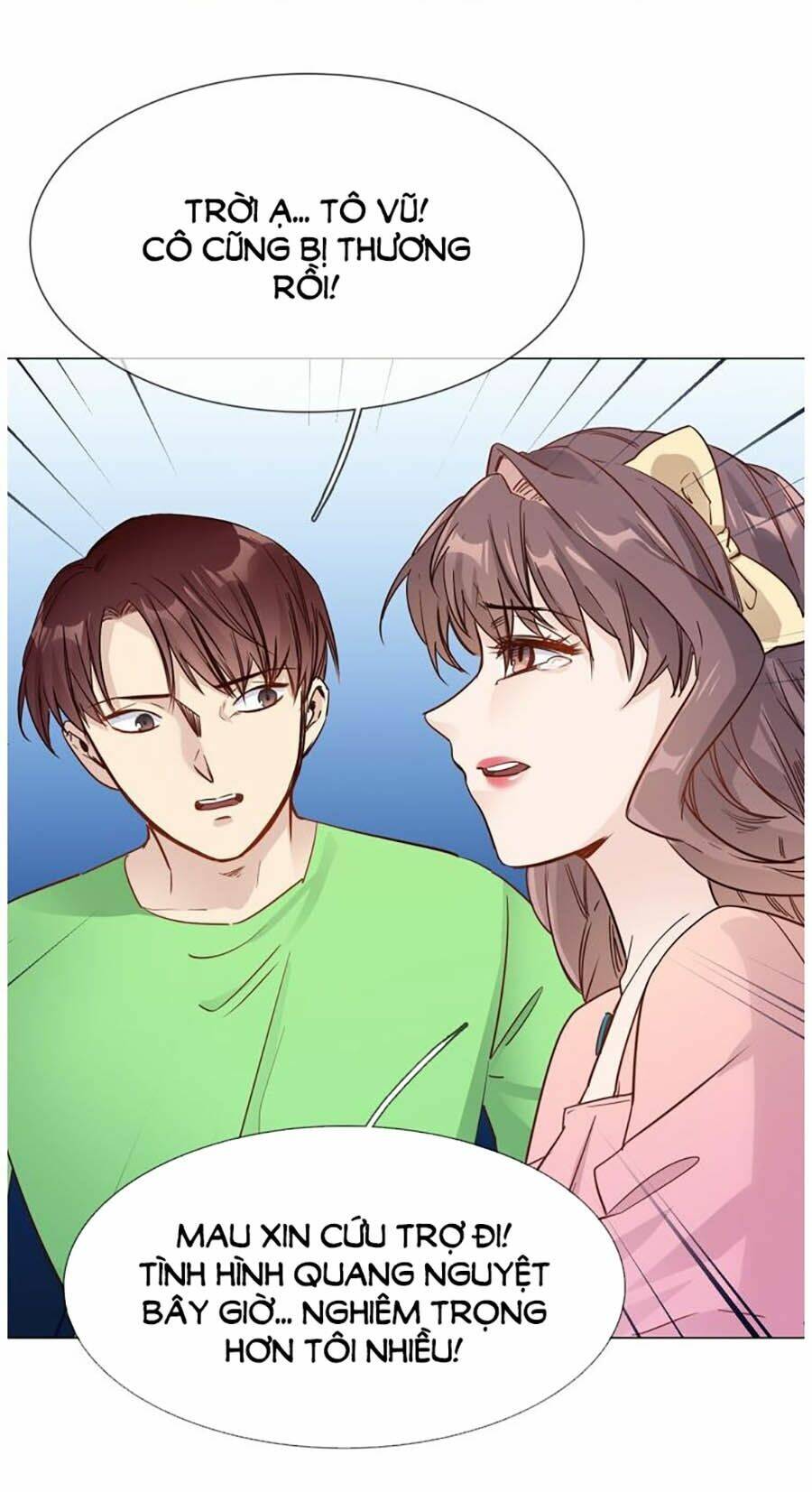 ngôi sao vụn vỡ chapter 59 23