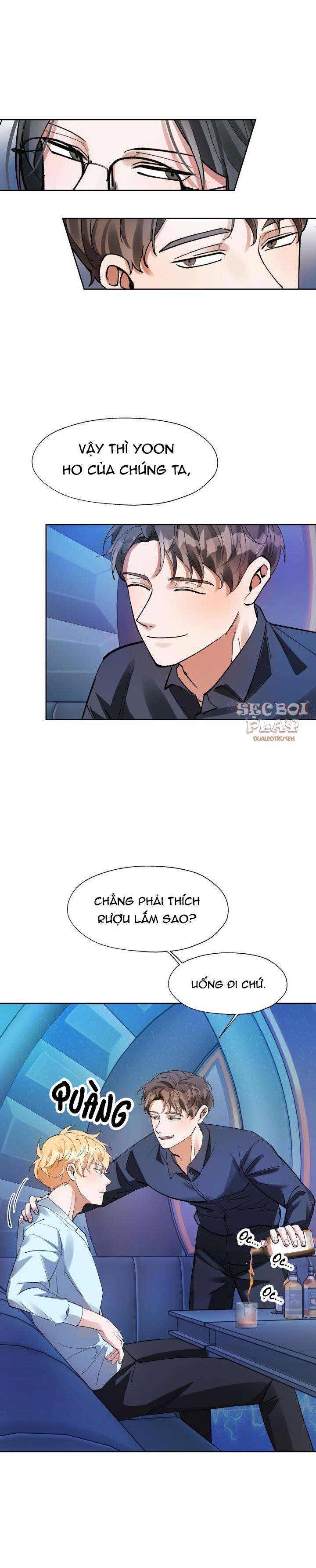 times up chapter 4 6