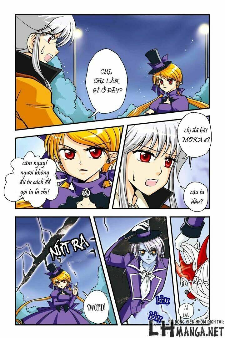 concerto for dark knight chapter 5 5