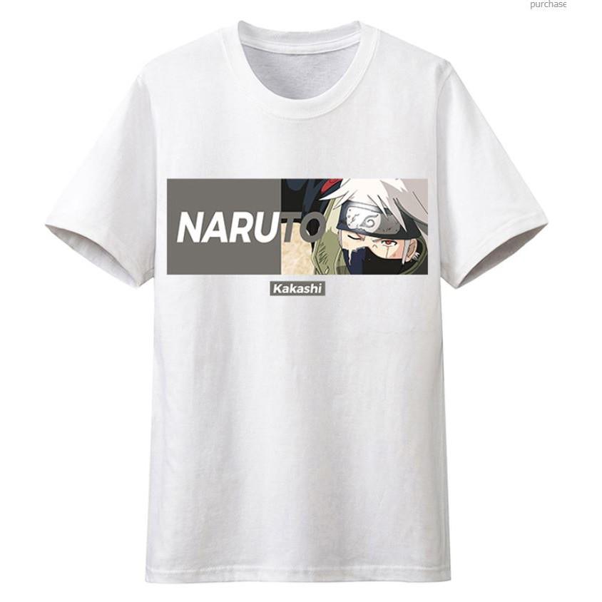ALBUM 10 BST Áo Thun NARUTO Siêu Độc | Hàng Độc Quyền Cực Chất | Naruto Tshirt