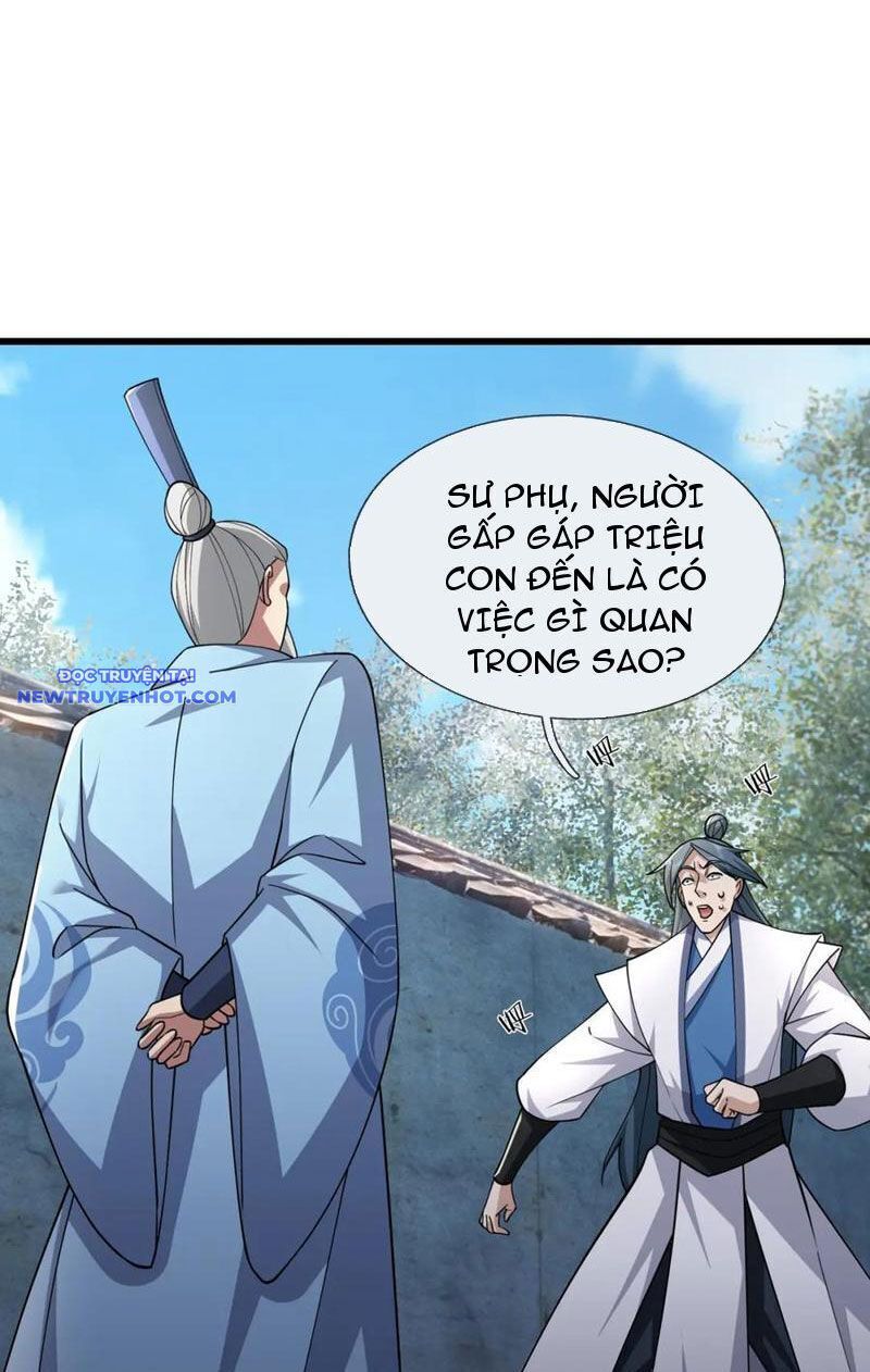ngủ say vạn cổ: xuất thế đẩy ngang chư thiên chapter 32 12