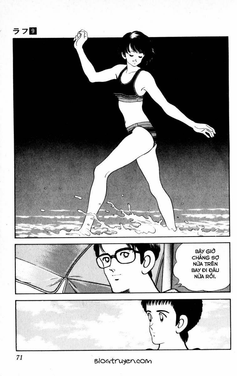 rough - ngọc thô chapter 83 12