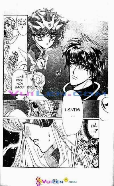 hiệp sĩ phép màu chapter 6 51