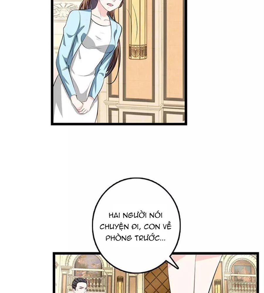 tân nương thế thân chapter 55 21