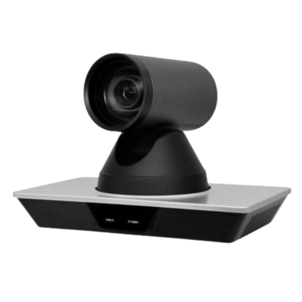 Camera Hội Nghị UC P20 Maxhub - Camera PTZ Truyền Hình Chính Hãng - Tự Động Cân Bằng Sáng