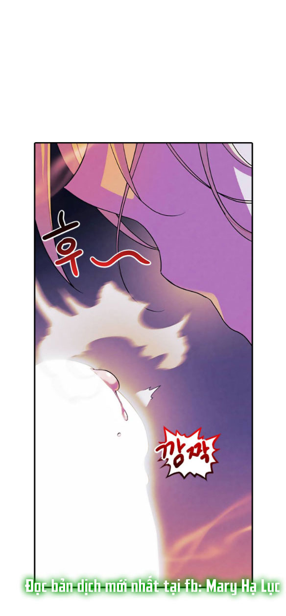 [bản 18+] trò chơi săn mồi của hoàng đế và thánh kỵ sĩ chapter 3.2 16