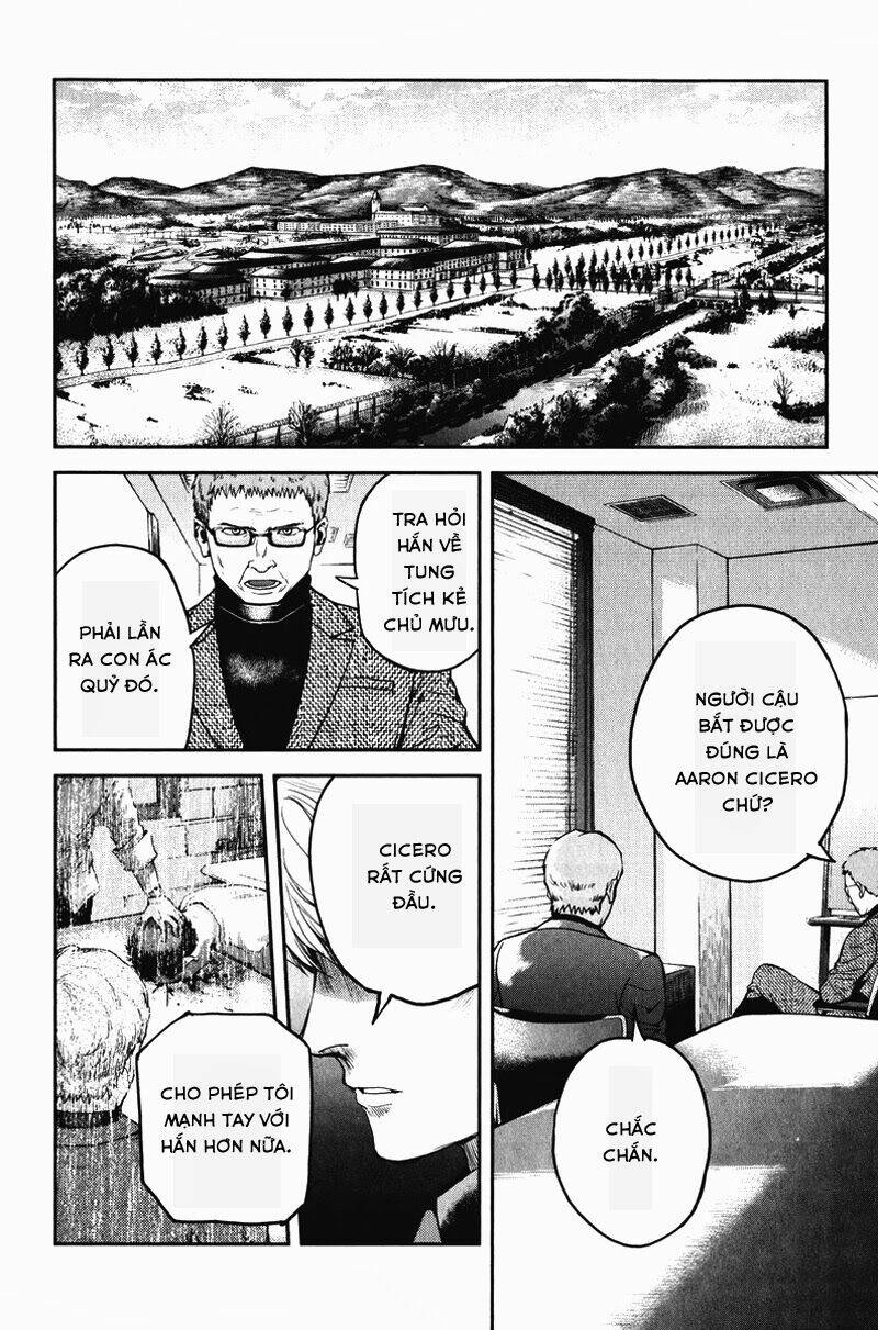 gunslinger girl chapter 57 16