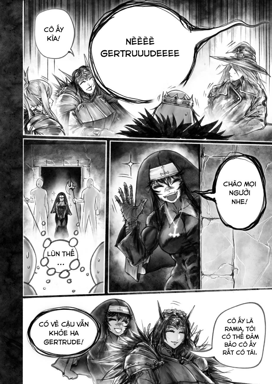 ramia - yana chapter 6.1 6