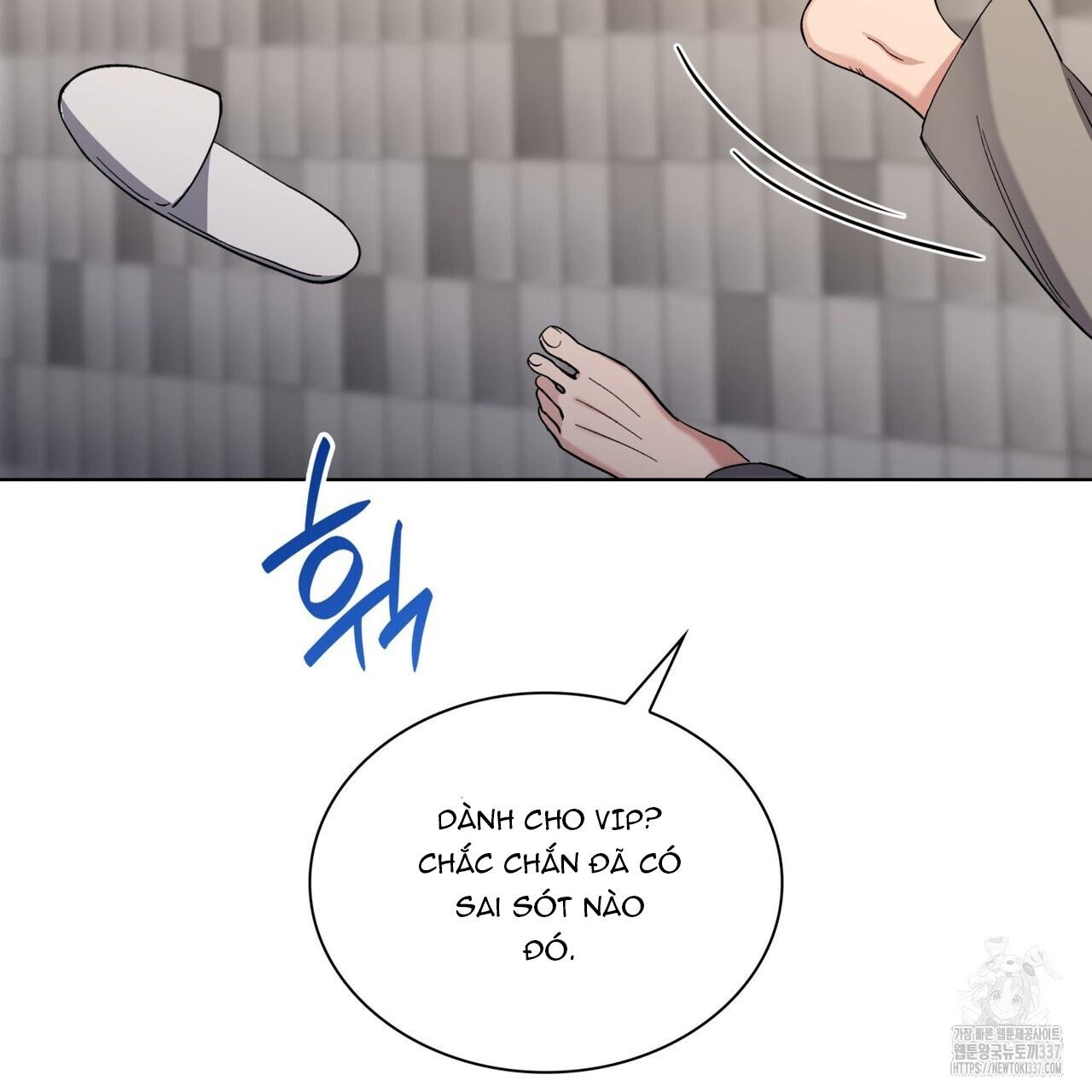 ham muốn mạnh mẽ chapter 55 54