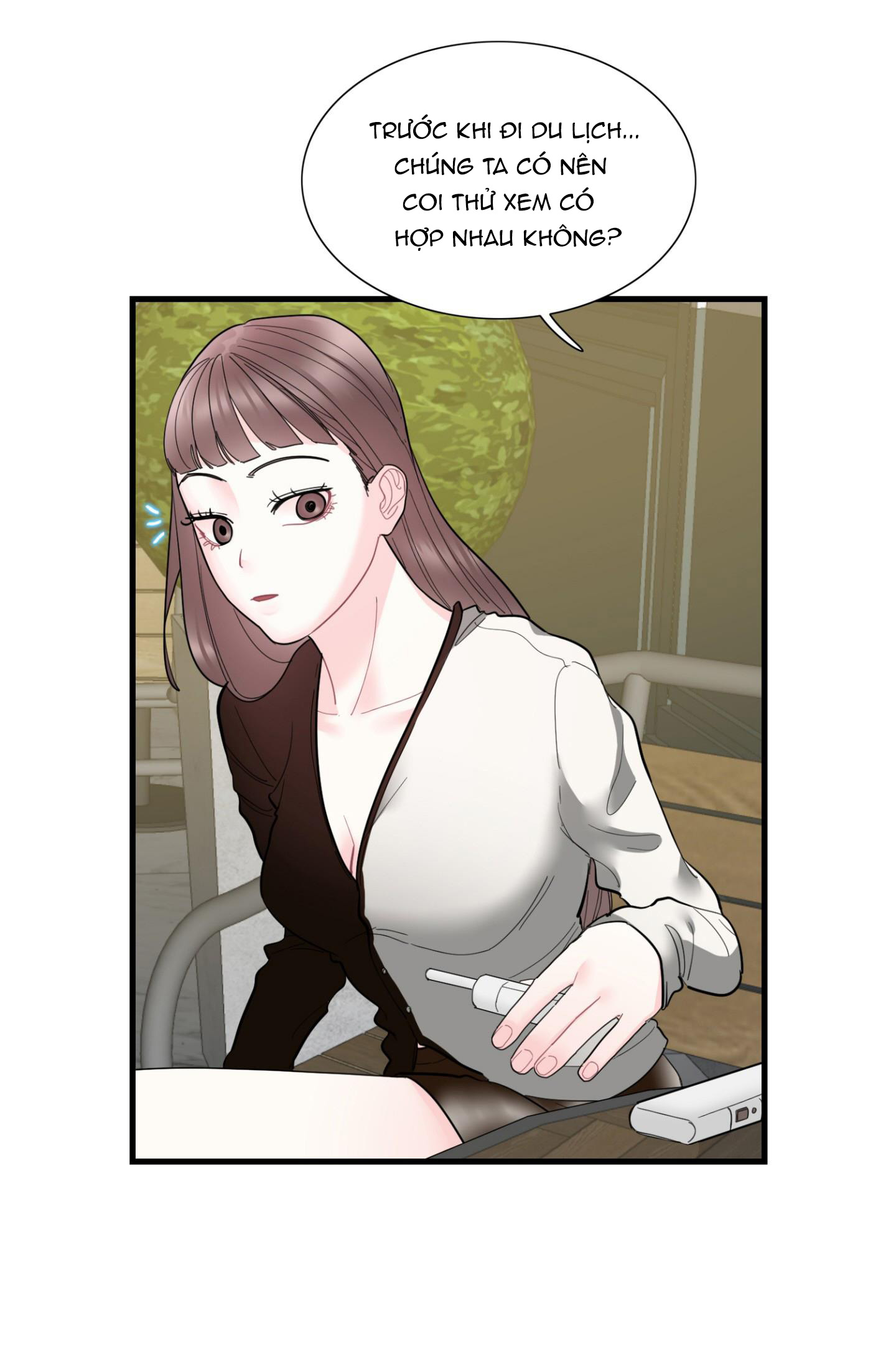 viagra chỉ là bạn chapter 2 57