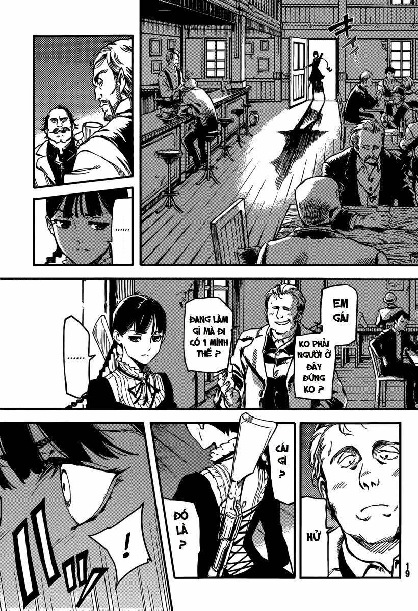 the abandoned sacred beasts chapter 1 9