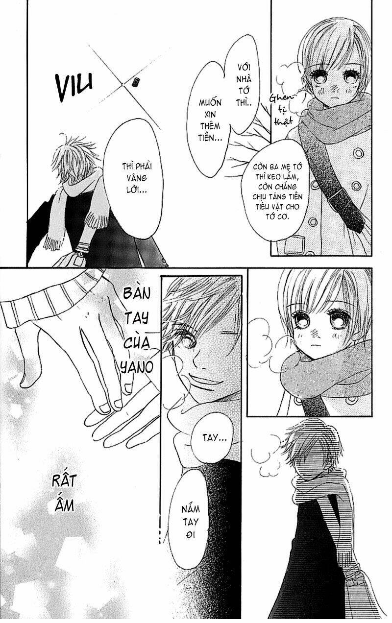 ngày ấy ta bên nhau chapter 8 36