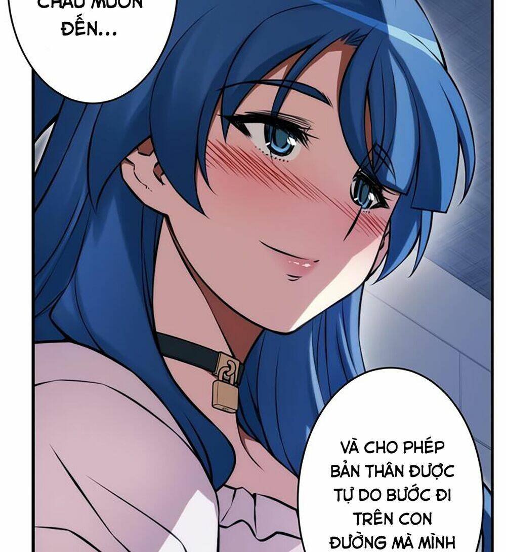 cohabitation with the fiancee chapter 65 30