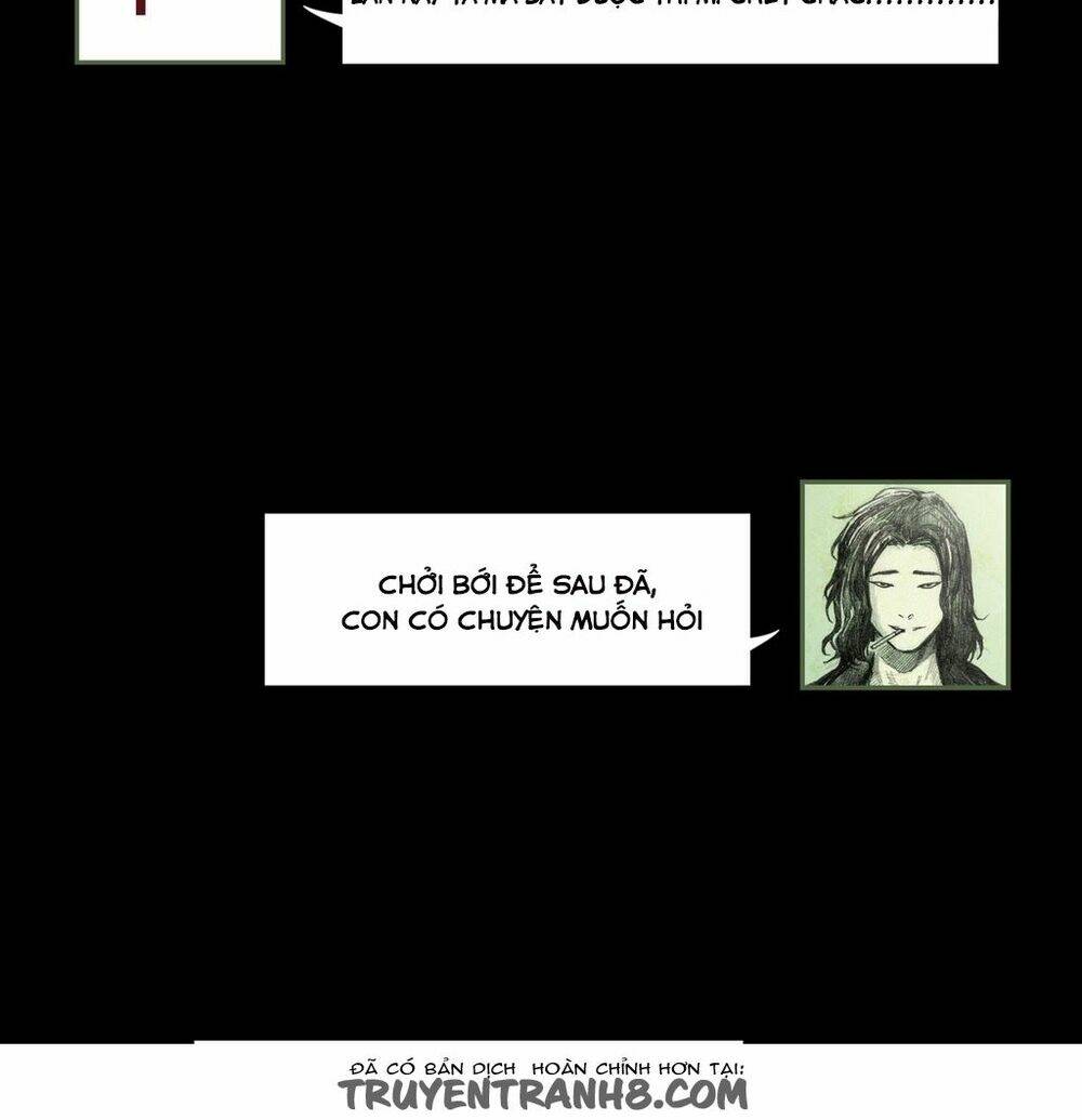 house of doll-ngôi nhà của những búp bê chapter 7 37